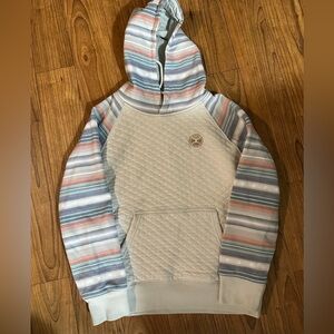 Hooey Sweatshirt 
Youth Size Large